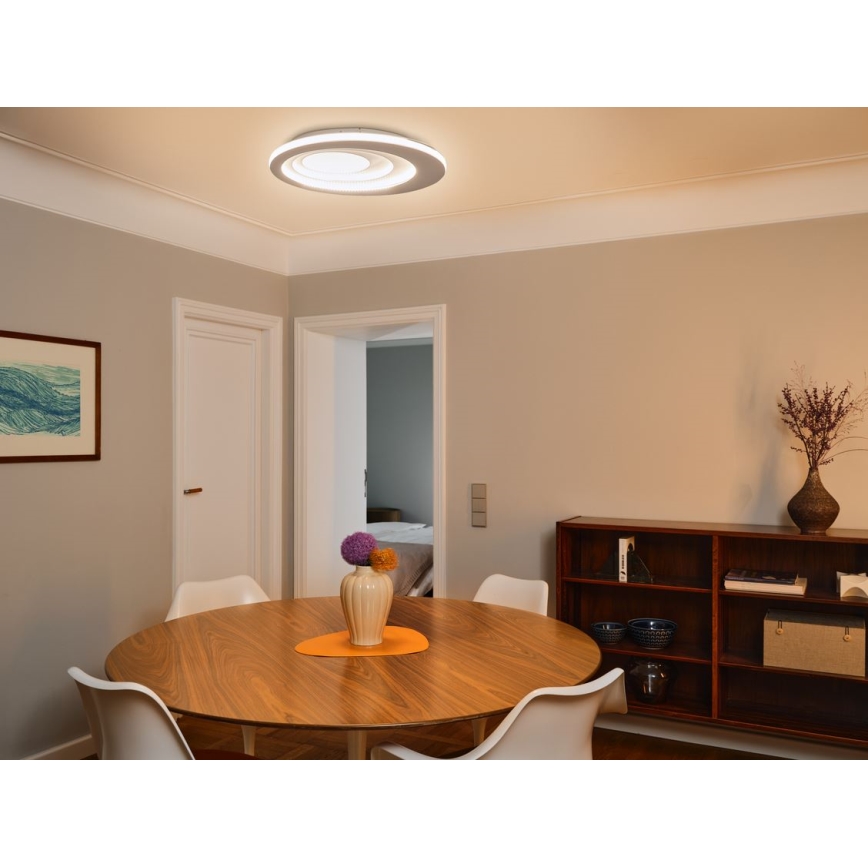 Ledvance - LED lubinis šviestuvas ORBIS SPIRAL LED/42W/230V