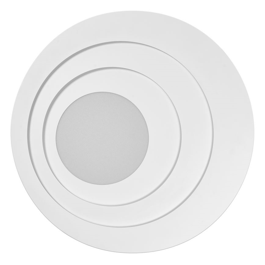 Ledvance - LED lubinis šviestuvas ORBIS SPIRAL LED/42W/230V