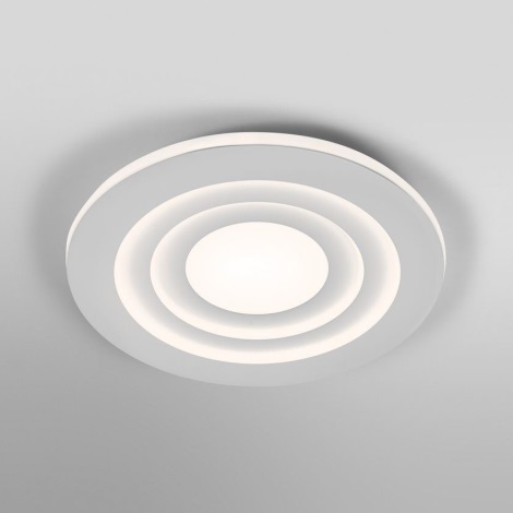 Ledvance - LED lubinis šviestuvas ORBIS SPIRAL LED/42W/230V