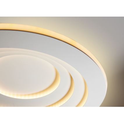 Ledvance - LED lubinis šviestuvas ORBIS SPIRAL LED/42W/230V