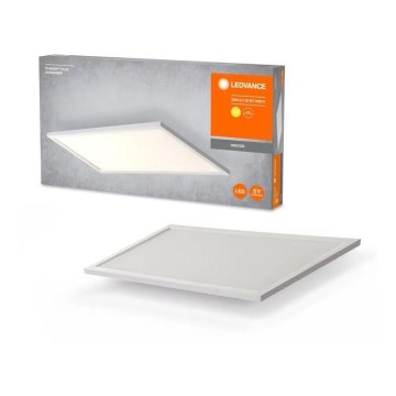 Ledvance - LED lubinis šviestuvas PLANON LED/22W/230W 30x60 cm