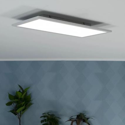 Ledvance - LED lubinis šviestuvas PLANON LED/22W/230W