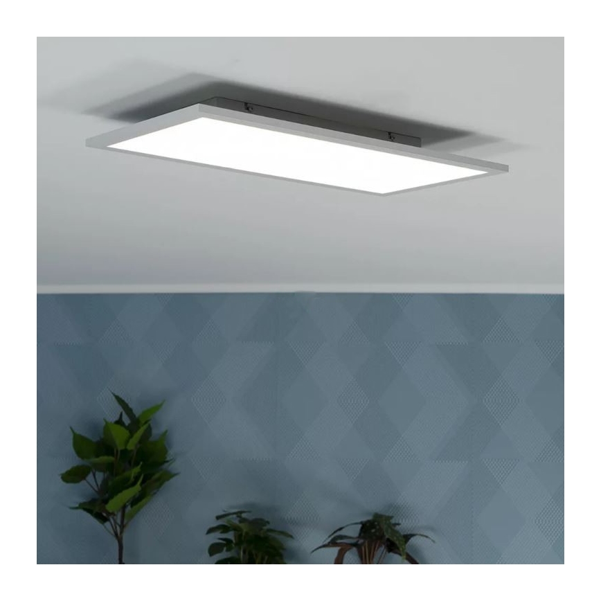 Ledvance - LED lubinis šviestuvas PLANON LED/22W/230W