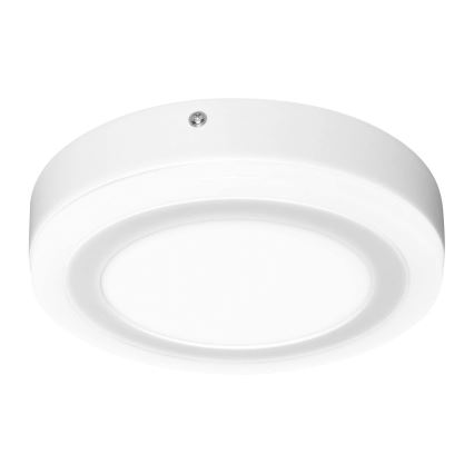 Ledvance - LED Lubinis šviestuvas ROUND LED/15W/230V d. 20 cm