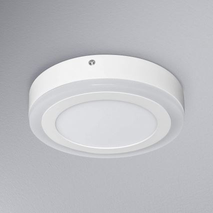 Ledvance - LED Lubinis šviestuvas ROUND LED/15W/230V d. 20 cm