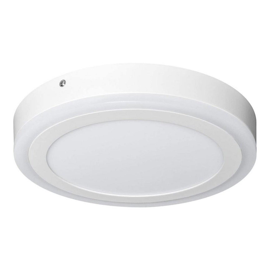 Ledvance - LED Lubinis šviestuvas ROUND LED/18W/230V d. 30 cm