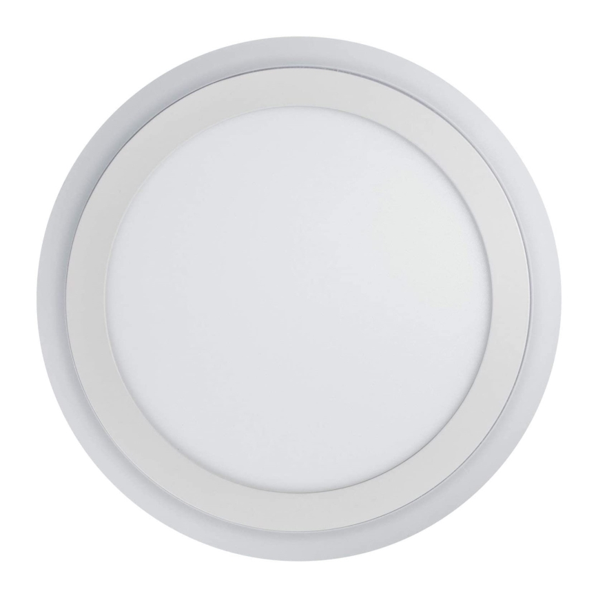 Ledvance - LED Lubinis šviestuvas ROUND LED/18W/230V d. 30 cm
