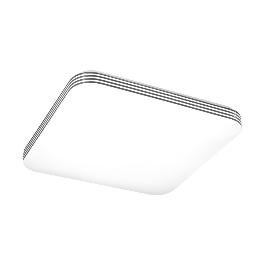 Ledvance - LED lubinis šviestuvas su jutikliu ORBIS LED/50W/230V 3000K