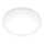 Ledvance - LED lubinis šviestuvas su jutikliu PLATE LED/32W/230V 3000K