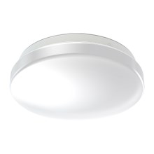 Ledvance - LED lubinis vonios šviestuvas CEILING ROUND LED/12W/230V 3000K IP44