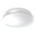 Ledvance - LED lubinis vonios šviestuvas CEILING ROUND LED/12W/230V 3000K IP44