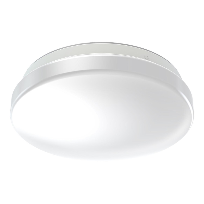 Ledvance - LED lubinis vonios šviestuvas CEILING ROUND LED/12W/230V 6500K IP44