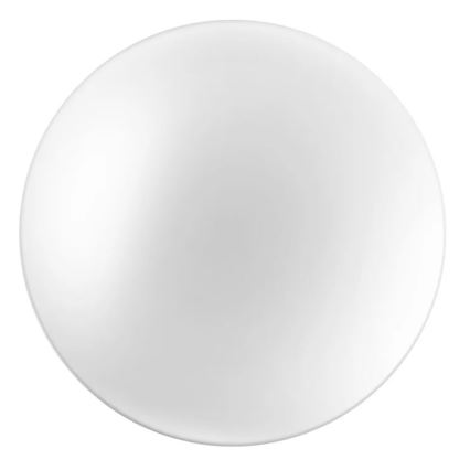 Ledvance - LED lubinis vonios šviestuvas CEILING ROUND LED/18W/230V 3000K IP44