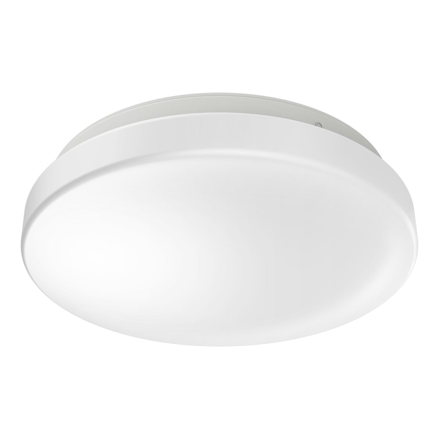 Ledvance - LED lubinis vonios šviestuvas CEILING ROUND LED/18W/230V 6500K IP44