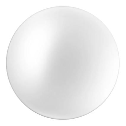 Ledvance - LED lubinis vonios šviestuvas CEILING ROUND LED/24W/230V 3000K IP44