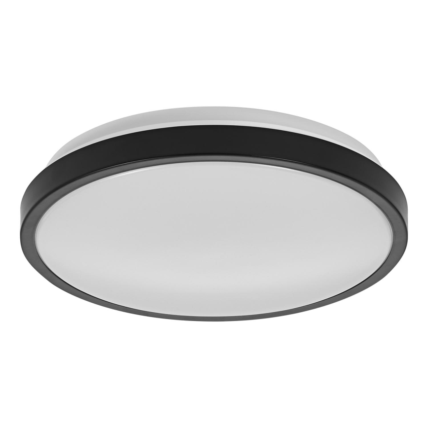 Ledvance - LED lubinis vonios šviestuvas DISC LED/18W/230V 3000/4000K IP44