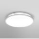 Ledvance - LED lubinis vonios šviestuvas DISC LED/18W/230V 3000/4000K IP44