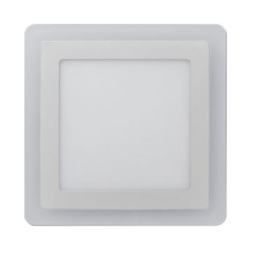 Ledvance - LED lubų šviestuvas CLICK LED / 15W / 230V