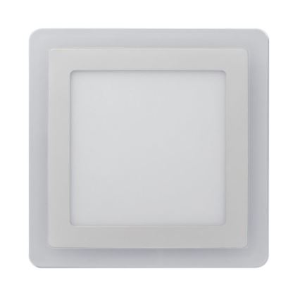 Ledvance - LED lubų šviestuvas CLICK LED / 15W / 230V