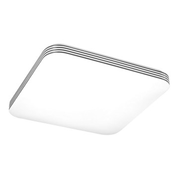 Ledvance - LED lubų šviestuvas su jutikliu ORBIS LED / 50W / 230V