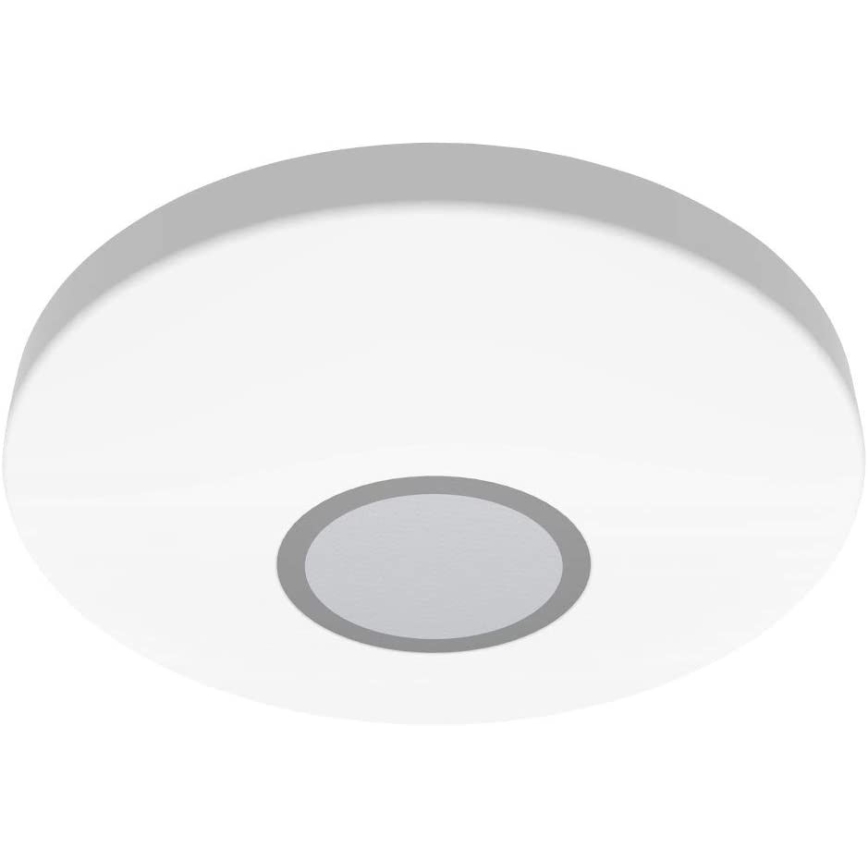 Ledvance - LED lubų šviestuvas su jutikliu SPARKLEDOT LED / 24W / 230V