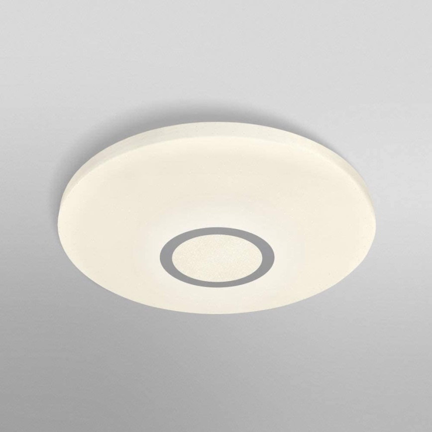 Ledvance - LED lubų šviestuvas su jutikliu SPARKLEDOT LED / 32W / 230V