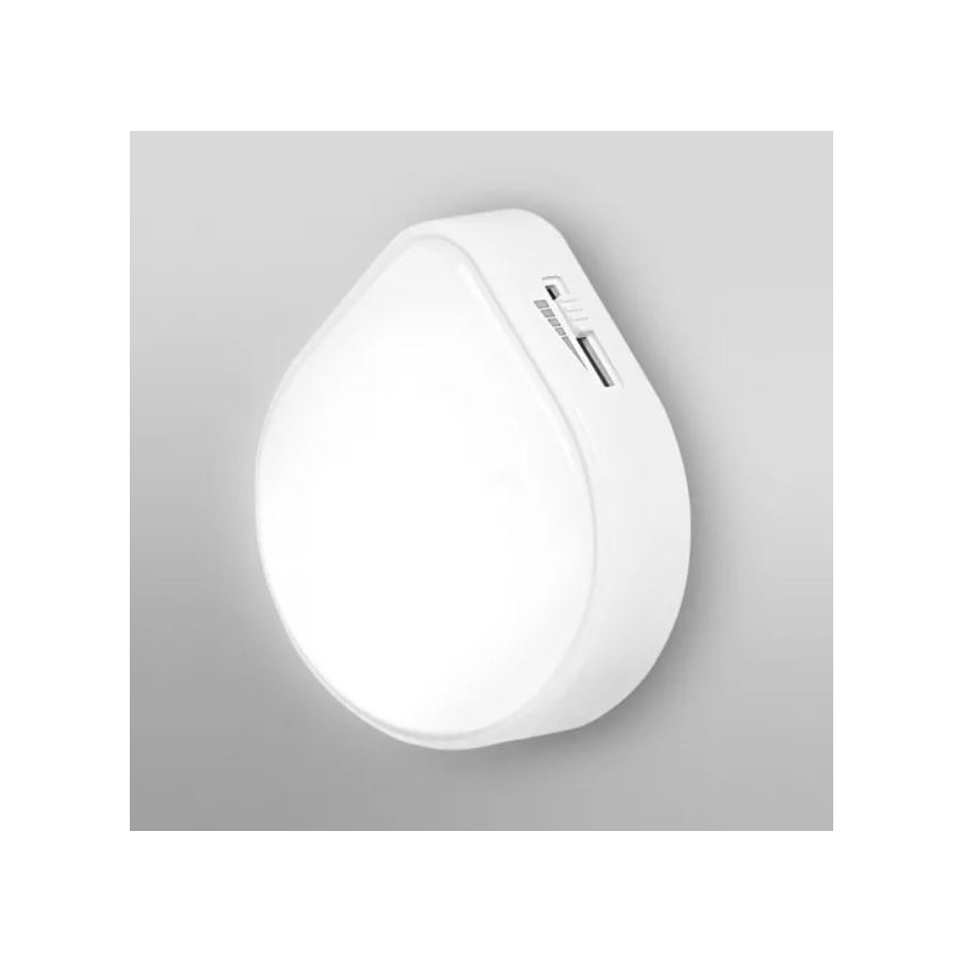 Ledvance - LED naktinė lemputė su šviesos jutikliuLUNETTA LED/0,5W/230V