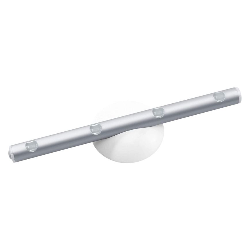 Ledvance - LED naktinis šviestuvas LEDSTIXX LED/0,6W/3xAAA
