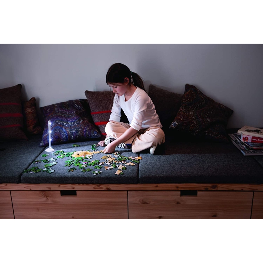 Ledvance - LED naktinis šviestuvas LEDSTIXX LED/0,6W/3xAAA