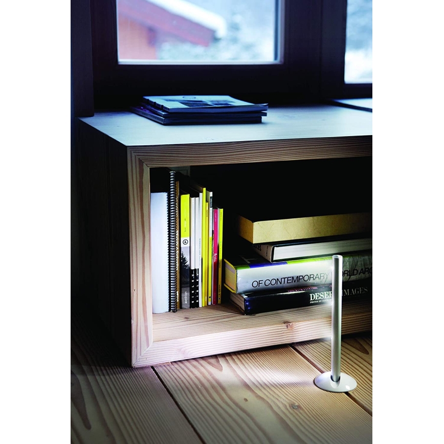 Ledvance - LED naktinis šviestuvas LEDSTIXX LED/0,6W/3xAAA