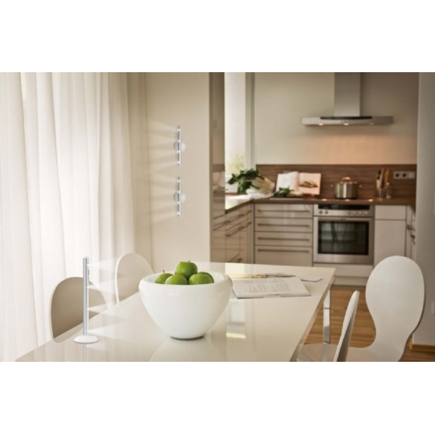 Ledvance - LED naktinis šviestuvas LEDSTIXX LED/0,6W/3xAAA