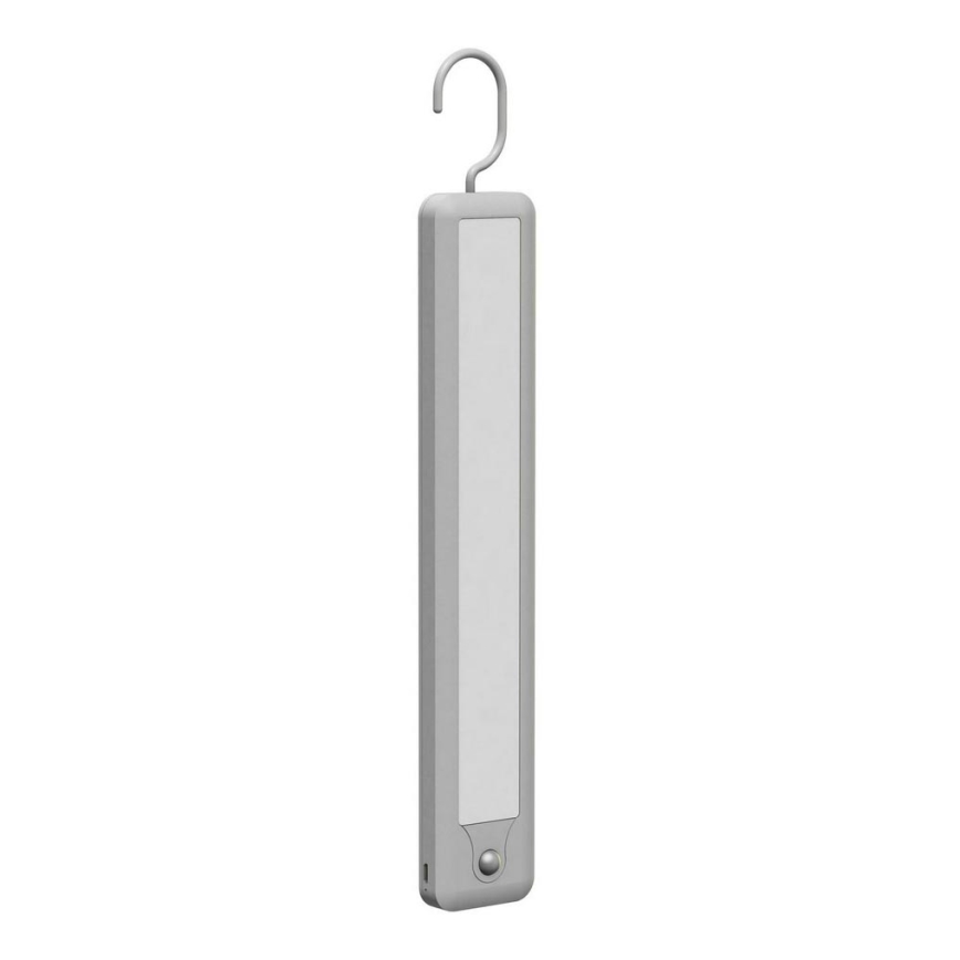 Ledvance - LED Pakabinamas orientacija šviestuvas su jutikliu MOBILE LED/2,35W/5V 1000 mAh