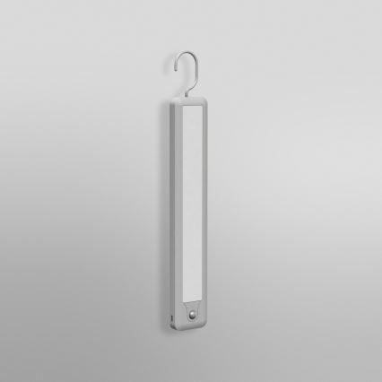 Ledvance - LED Pakabinamas orientacija šviestuvas su jutikliu MOBILE LED/2,35W/5V 1000 mAh