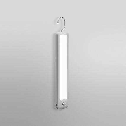 Ledvance - LED Pakabinamas orientacija šviestuvas su jutikliu MOBILE LED/2,35W/5V 1000 mAh