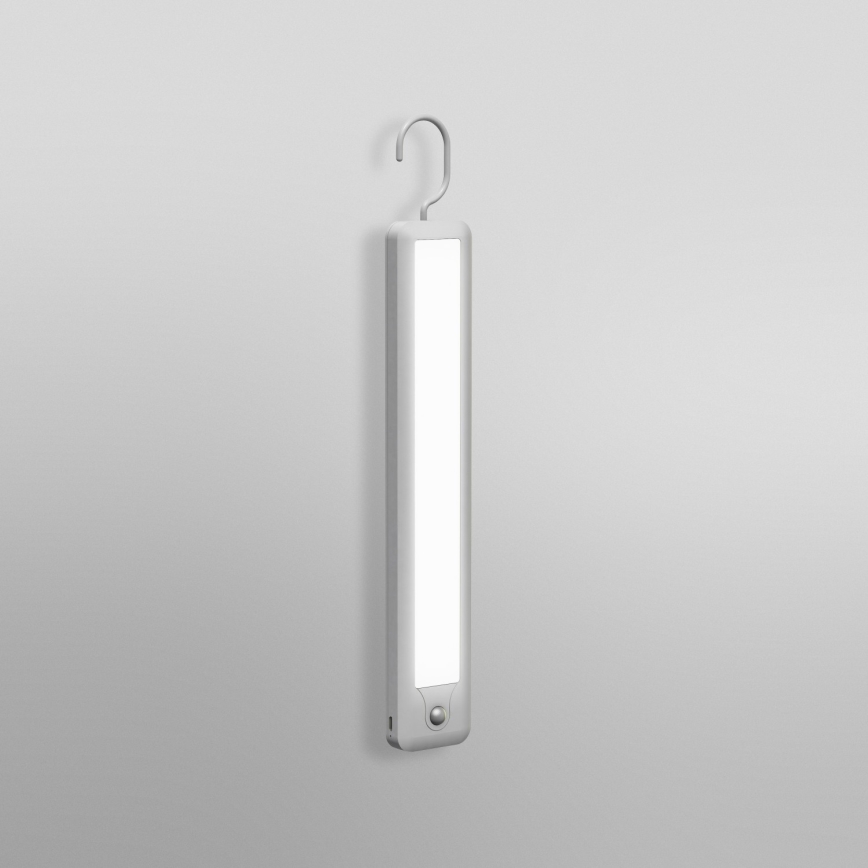 Ledvance - LED Pakabinamas orientacija šviestuvas su jutikliu MOBILE LED/2,35W/5V 1000 mAh