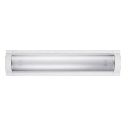 Ledvance - LED Pakabinamas reguliuojamas šviestuvas OFFICE LINE 2xLED/12,5W/230V