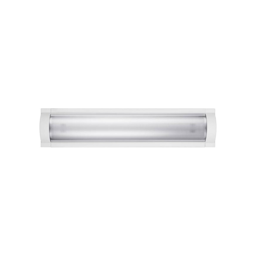 Ledvance - LED Pakabinamas reguliuojamas šviestuvas OFFICE LINE 2xLED/12,5W/230V