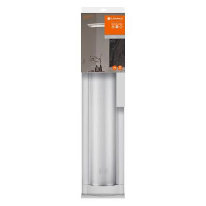 Ledvance - LED Pakabinamas reguliuojamas šviestuvas OFFICE LINE 2xLED/12,5W/230V