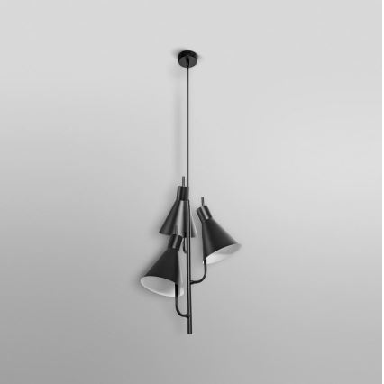 Ledvance - LED Pakabinamas sietynas DECOR TOKIO 3xLED/4,6W/230V