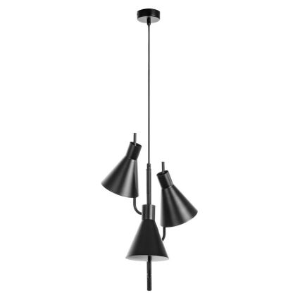 Ledvance - LED Pakabinamas sietynas DECOR TOKIO 3xLED/4,6W/230V