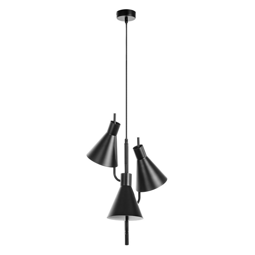 Ledvance - LED Pakabinamas sietynas DECOR TOKIO 3xLED/4,6W/230V