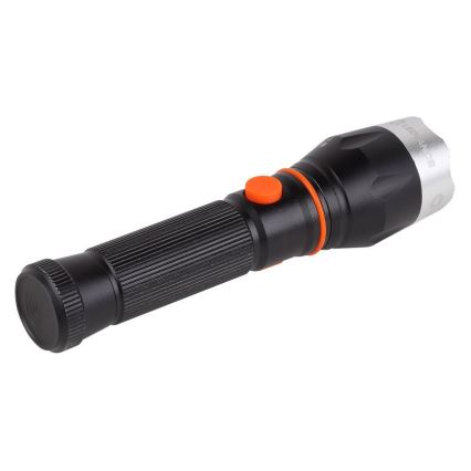 Ledvance - LED pakraunamas žibintuvėlis FLASHLIGHT LED/3,2W/5V 1500mAh