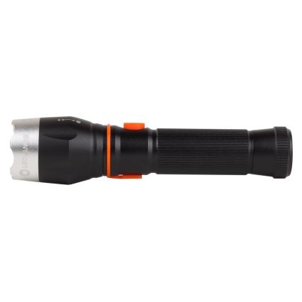 Ledvance - LED pakraunamas žibintuvėlis FLASHLIGHT LED/3,2W/5V 1500mAh
