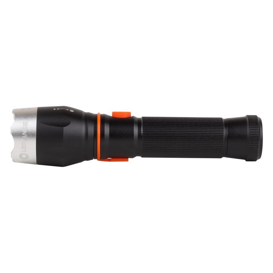 Ledvance - LED pakraunamas žibintuvėlis FLASHLIGHT LED/3,2W/5V 1500mAh