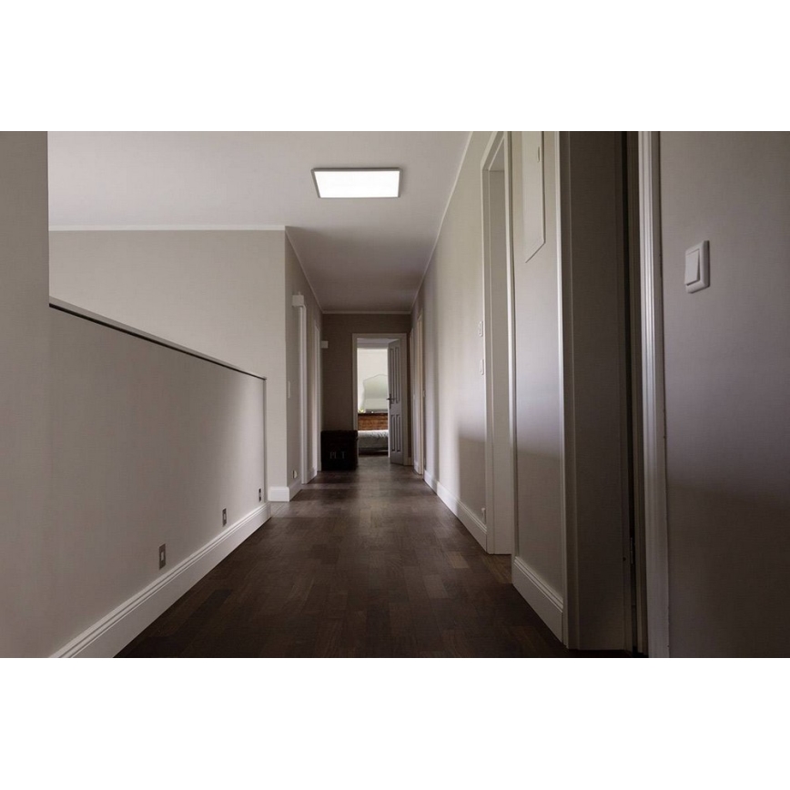 Ledvance - LED panelė PLANON PLUS LED/36W/230/12V 600x600
