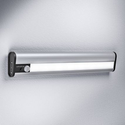 Ledvance - LED po stalinių šviestuvų su jutikliu MOBILE LED/1,5W/5V 1800 mAh
