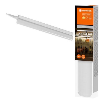 Ledvance - LED po stalinių spintelių šviestuvas su jutikliu BATTEN LED/4W/230V 32 cm