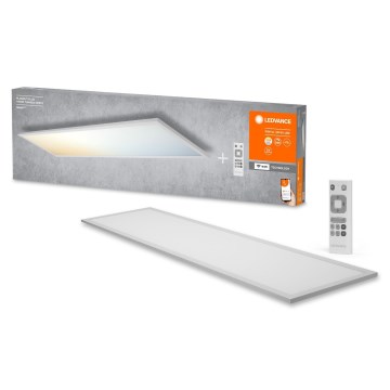 Ledvance - LED pritemdoma panelė SMART+ PLANON LED/30W/230V 3000-6500K Wi-Fi + nuotolinio valdymo pultas