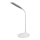 Ledvance - LED pritemdoma stalinė lempa PANAN LED / 5W / 5V