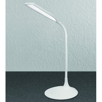 Ledvance - LED pritemdoma stalinė lempa PANAN LED / 5W / 5V